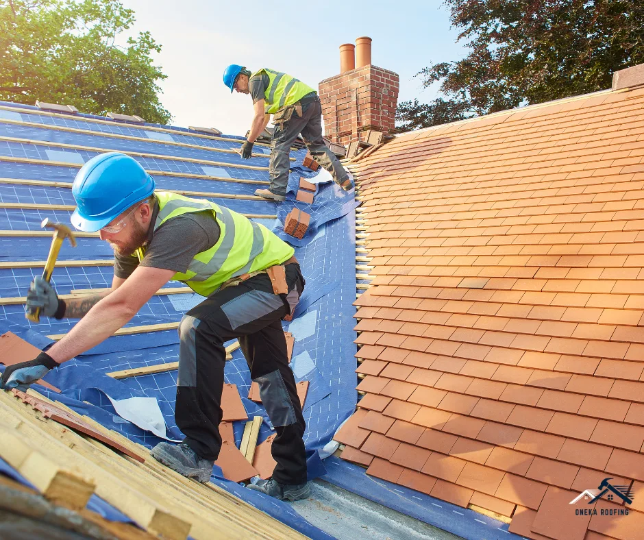 Why choose Roof Repair Near Me in Saltillo, TX